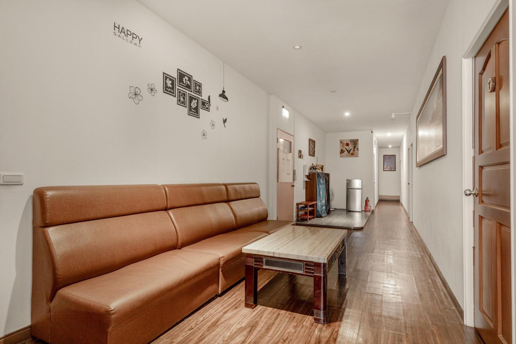 桔子小屋 Luodong Buitenkant foto
